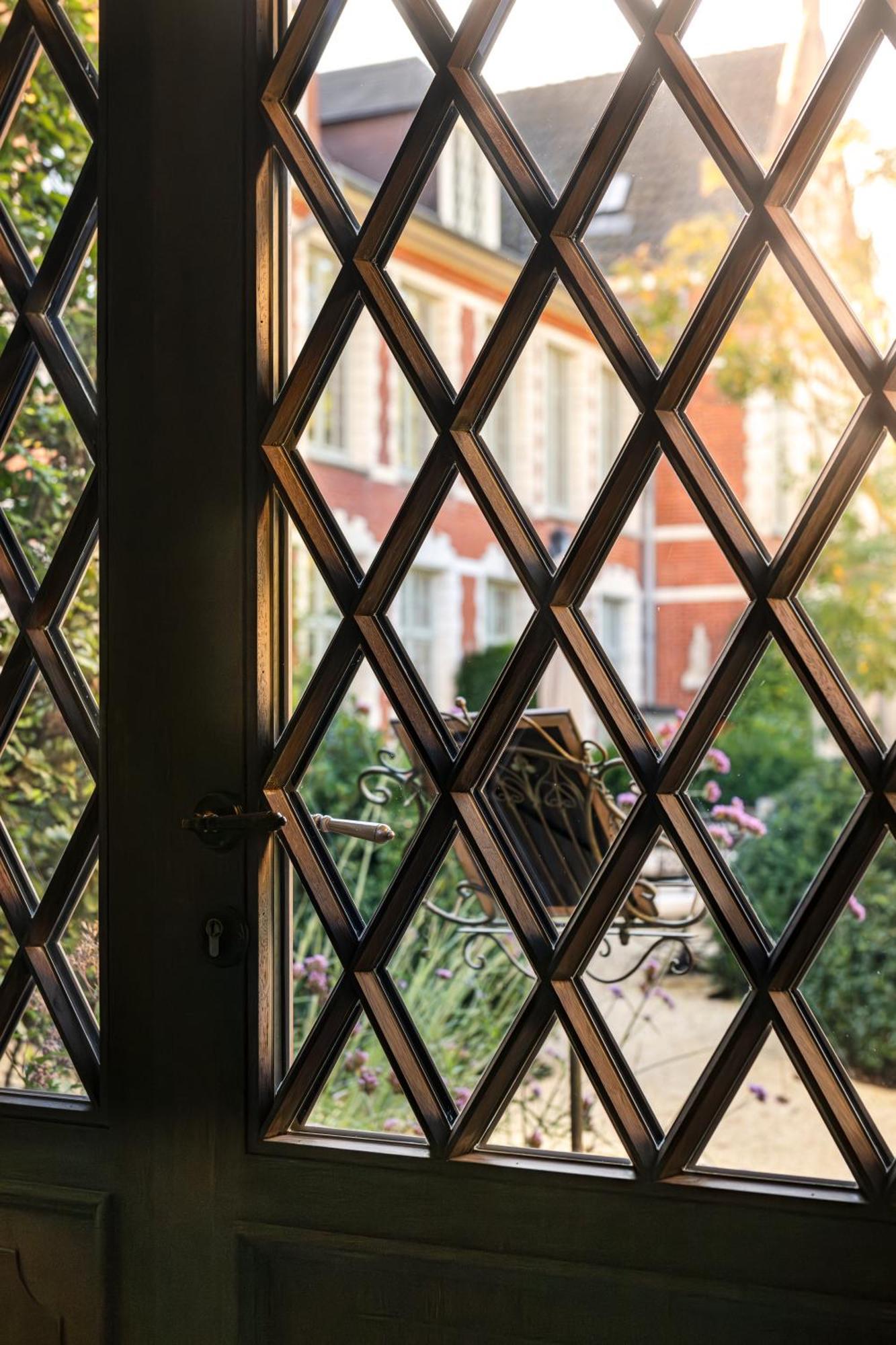 The Notary Bruges Exterior foto